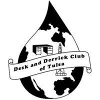 desk and derrick club of tulsa