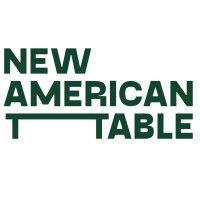 new american table