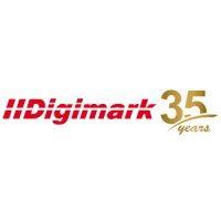 digimark s.a. logo image