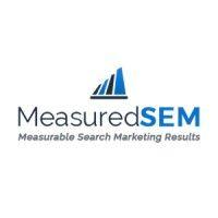 measured sem llc logo image