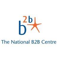 the national b2b centre ltd logo image