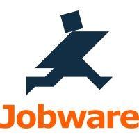 jobware gmbh logo image