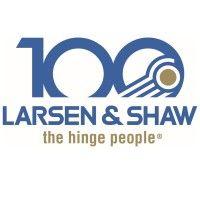 larsen & shaw limited logo image