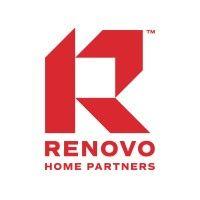 renovo home partners logo image