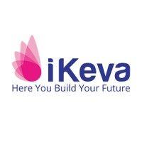 ikeva logo image