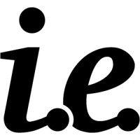 i.e. engineering inc. logo image