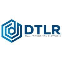 dtlr logo image