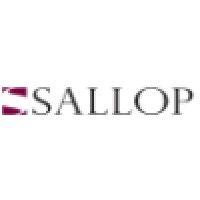 sallop insurance inc. logo image