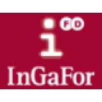 ingafor,s.l logo image