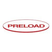 preload logo image