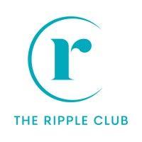 the ripple club logo image