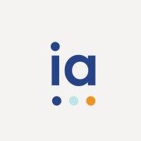 ia logo image