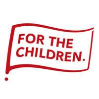 for the children logo image