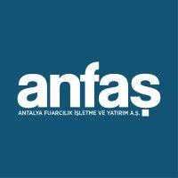 antalya expo center - anfas fair management and investment co.