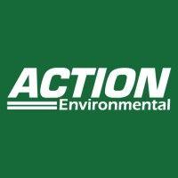 action environmental logo image