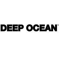 deep ocean logo image