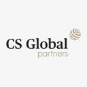 logo of Cs Global Partners Government Citizenship Solutions