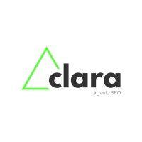 clara - content + seo logo image