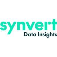 synvert data insights logo image