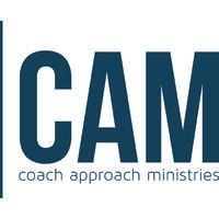 coach approach ministries logo image