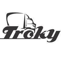 troky inc. logo image