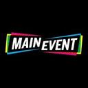 logo of Main Event