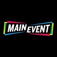 main event logo image