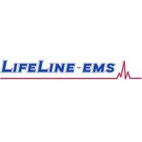 lifeline ambulance logo image