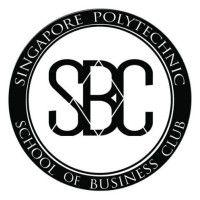 sp school of business club logo image