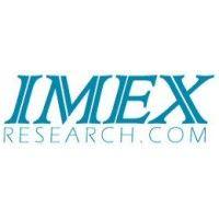 imex research logo image