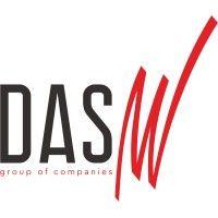 dasm group logo image