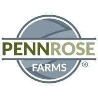 pennrose farms llc logo image