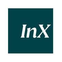 inx logo image