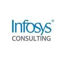 logo of Infosys Consulting