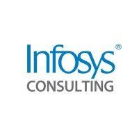 infosys consulting logo image