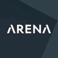 arena creative design ltd logo image