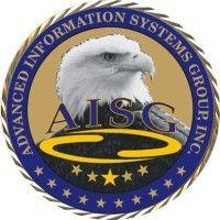 advanced information systems group, inc. (aisg, inc.) logo image