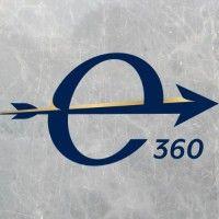 excelerate360 llc logo image