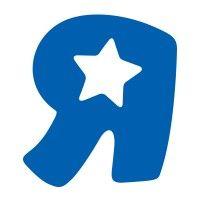 toys"r"us canada logo image