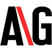 the american genius logo image