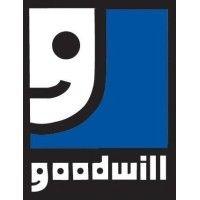 goodwill north central texas logo image