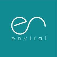 enviral logo image