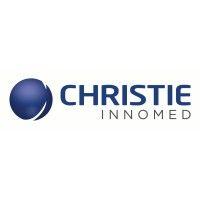 christie innomed logo image