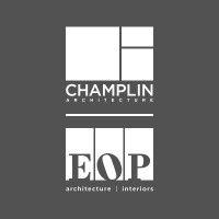 eop architects logo image