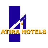 atira hotels logo image