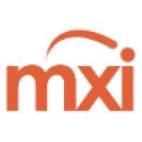 mxi software logo image