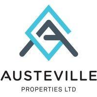 austeville properties ltd. logo image