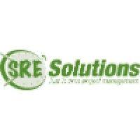 sre  solutions logo image