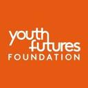 logo of Youth Futures Foundation