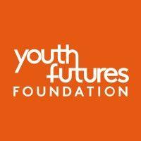 youth futures foundation logo image